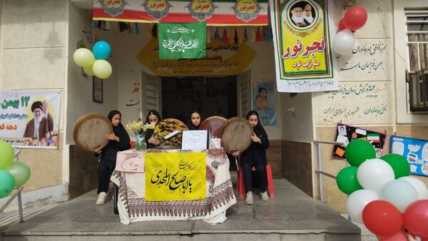 نوای انتظار در دل دانش‌آموزان طنین‌انداز شد