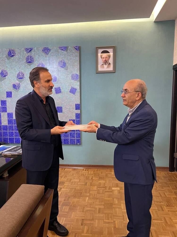 دبیر نوزدهمین جشنواره ملی موسیقی جوان منصوب شد