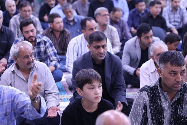 هم‌صدایی آموزش و پرورش با نماز جمعه پیشوا؛ روایت دغدغه‌های آموزشی از تریبون پس از خطبه‌ها