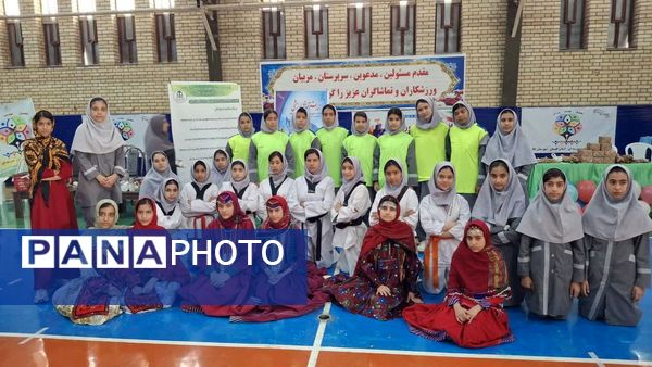 هفته تربیت‌بدنی فرصتی برای ترویج فرهنگ ورزش همگانی در میان نسل جوان