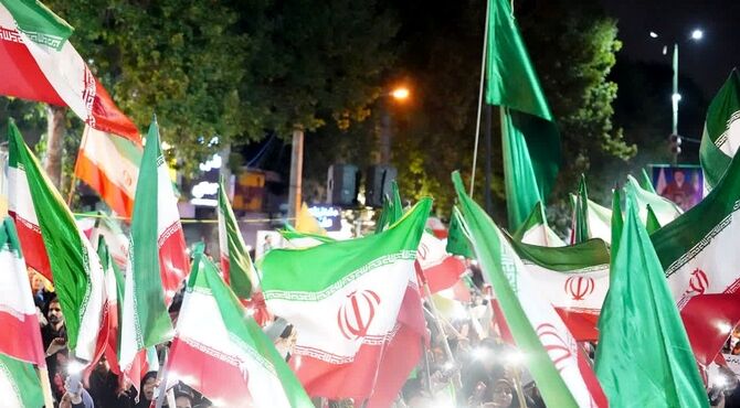 وقتی نسل امروز از حماسه گفت