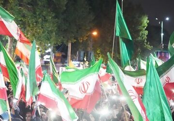 وقتی نسل امروز از حماسه گفت