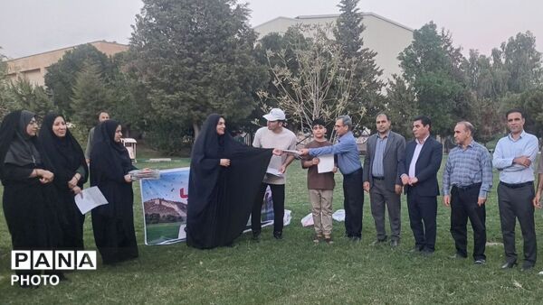 جشنواره میدان پویا در پلدختر