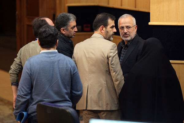 انتخابات دوازدهمین دوره مجلس شورای اسلامی و ششمین دوره مجلس خبرگان رهبری
