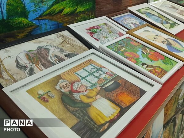 جشنواره‌های فرهنگی هنری «امید فردا» و «پرسش مهر» در کرج