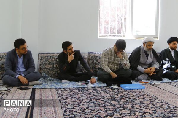 جهاد تبیین در فیروزکوه