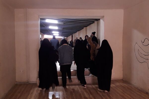 راهیان نور، زائران دیار عشق و حماسه