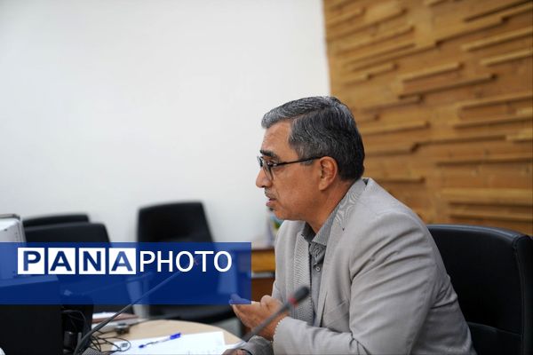  نشست خبری بیست و هفتمین جشنواره خیرین مدرسه ساز استان اصفهان