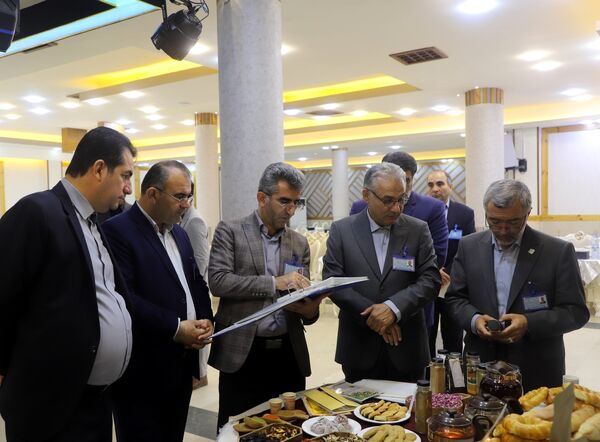 اجلاس مدیران‌کل قطب پنج کشور به میزبانی استان گلستان