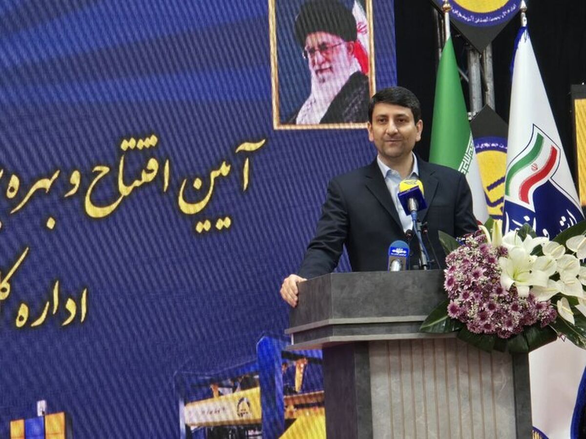 برای توسعه دولت الکترونیک باید از هوش مصنوعی بهره گرفت