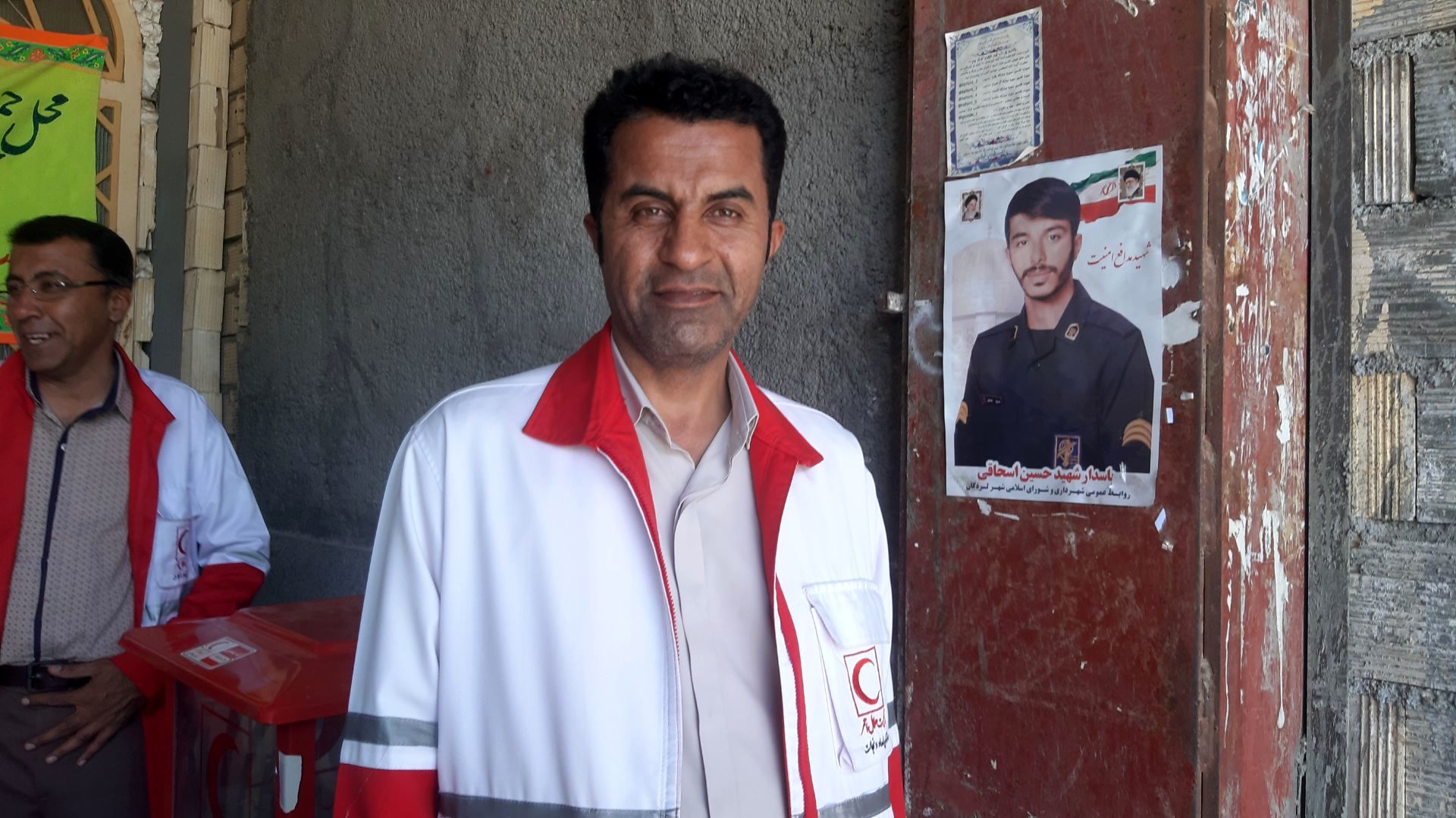 آموزش‌های امدادی و همگانی، ستون فقرات آمادگی مردم در برابر بحران‌هاست