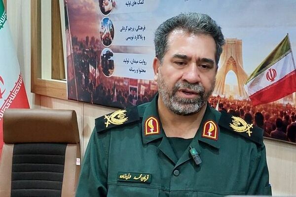 «میدان‌یار» برای تبدیل توان هر ایرانی به یک ظرفیت دفاعی طراحی شده است