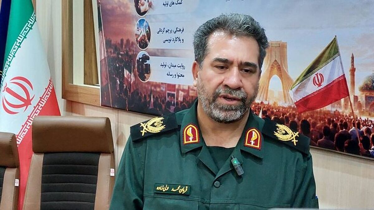 «میدان‌یار» برای تبدیل توان هر ایرانی به یک ظرفیت دفاعی طراحی شده است