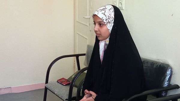 ۷۰ دانش‌آموز در قاب نور؛ مسابقه حفظ قرآن در دارالقرآن ندای رحمت