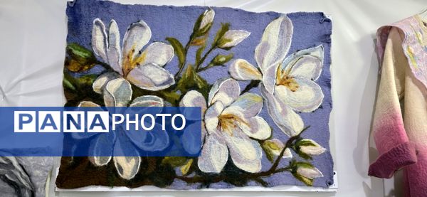    هنری که مدالش بر گردن شهر شهرکرد  است