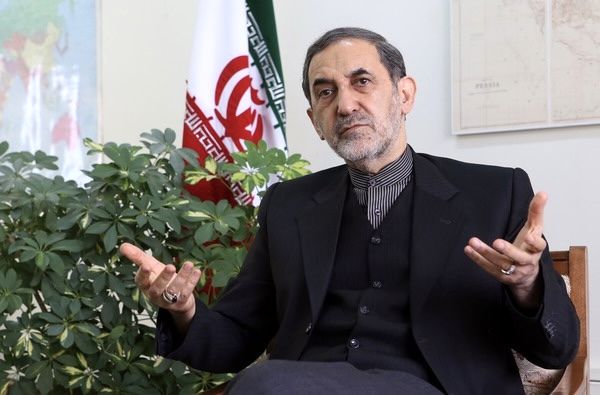 ولایتی: دولت آمریکا در این اقدامات خصمانه شریک رژیم صهیونیستی است