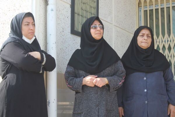 بانگ سپاس معلم در مدارس گلوگاه 