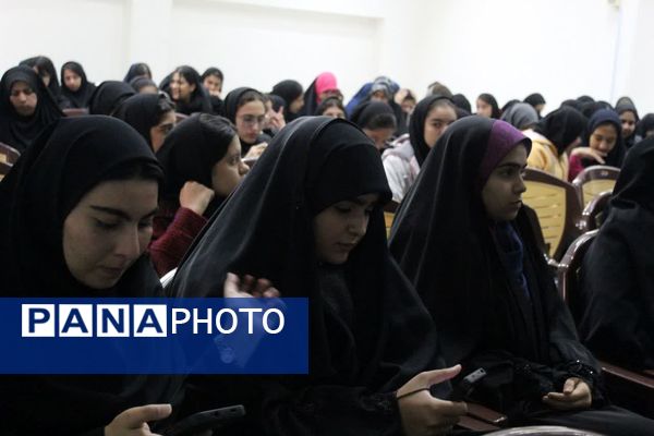 کارگاه آموزش عکاسی و فیلمسازی در مازندران 