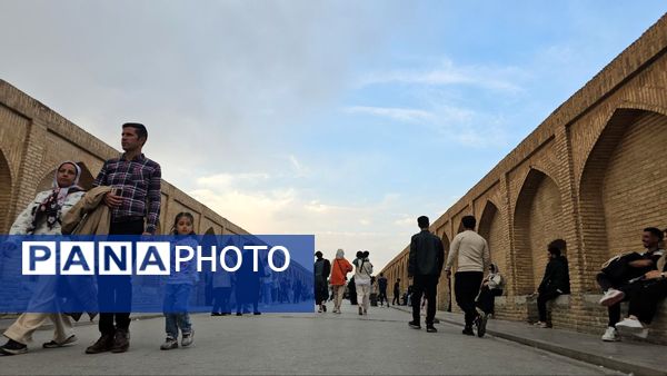 سفری به قلب تاریخ و هنر ایران؛ اصفهان 