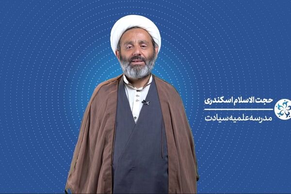 «عیدالله‌الاکبر» فقط یک نام نیست؛ رمز جاودانگی اسلام است