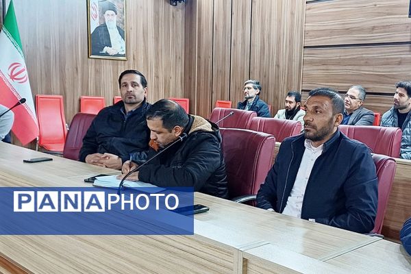 اردوگاه استانی شهید محمد منتظری شهریار میزبان مربیان امور تربیتی و معاونین پرورشی مناطق ۲۱ گانه شهرستانهای تهران 
