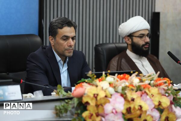 حضور فعال رؤسای آموزش‌وپرورش زنجان در سی‌ونهمین اجلاس روسای آموزش و پرورش کشور