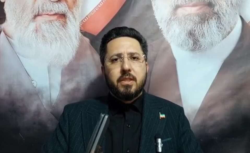 با قاطعیت با اختلالگران بازار اقتصادی برخورد می‌کنیم