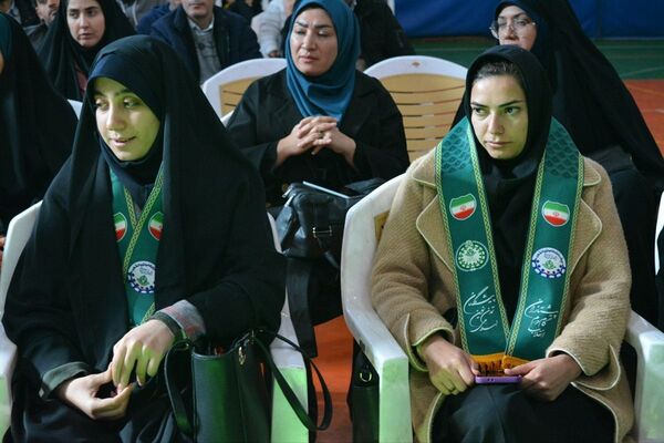 کارگاه آموزشی مهارت‌افزایی مربیان پیشتاز  بهارستان‌دو