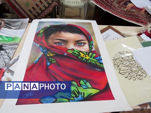 برگزاری جشنواره امید فردا در بجنورد