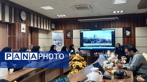 تبیین برنامه‌های هفته دفاع مقدس در نشست خبری مدیرکل حفظ آثار و نشر ارزش‌های دفاع مقدس