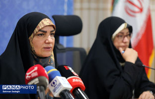 بیش از ۶۰ درصد معلمان کشور را زنان تشکیل می‌دهند/ ضرورت بازنگری محتوای کتب درسی در راستای قانون جوانی جمعیت