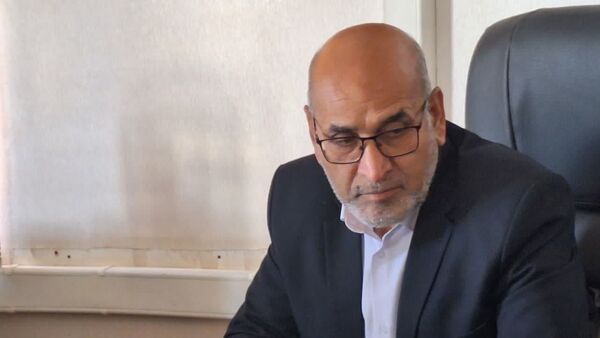 برگزاری جلسه سازمان دانش‌آموزی استان یزد