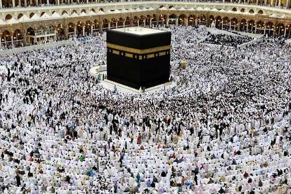 احتمال اعزام هوایی حجاج تا ۴۸ ساعت آینده مشخص می‌شود