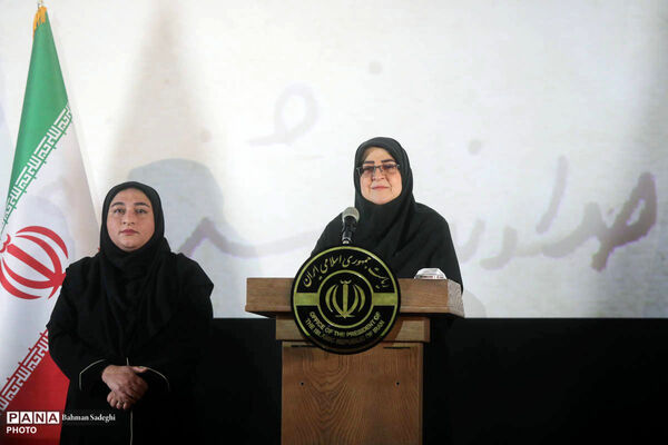 نشست خبری سخنگوی دولت _ 19 خرداد