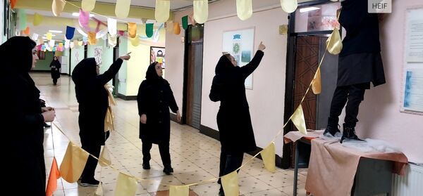 جشن مبعث، تجلی وحدت و معنویت