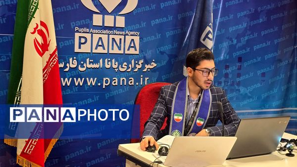 برگزاری کارگاه آموزشی خبری ویژه رابطین فارس