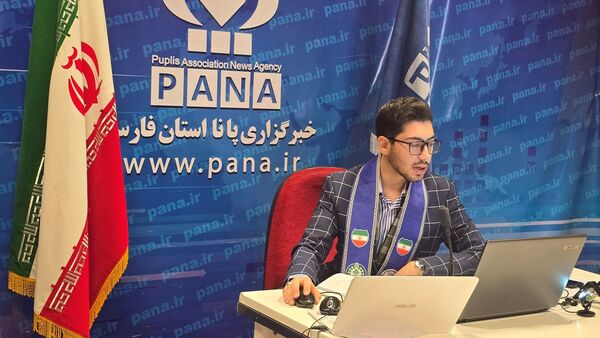 برگزاری کارگاه آموزشی خبری ویژه رابطین فارس