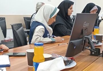 نشست خبری گرامیداشت هفته‌ اهدای عضو، اهدای زندگی