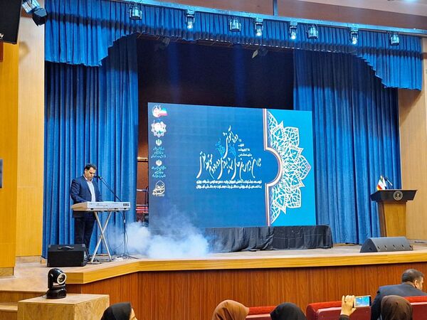 همایش مدیران دبیرستان های شبانه روزی دوره دوم متوسطه نظری کشور
