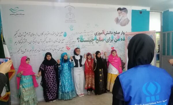 جشنواره «نسل آینده‌ساز»؛ با حضور مسئولان استانی