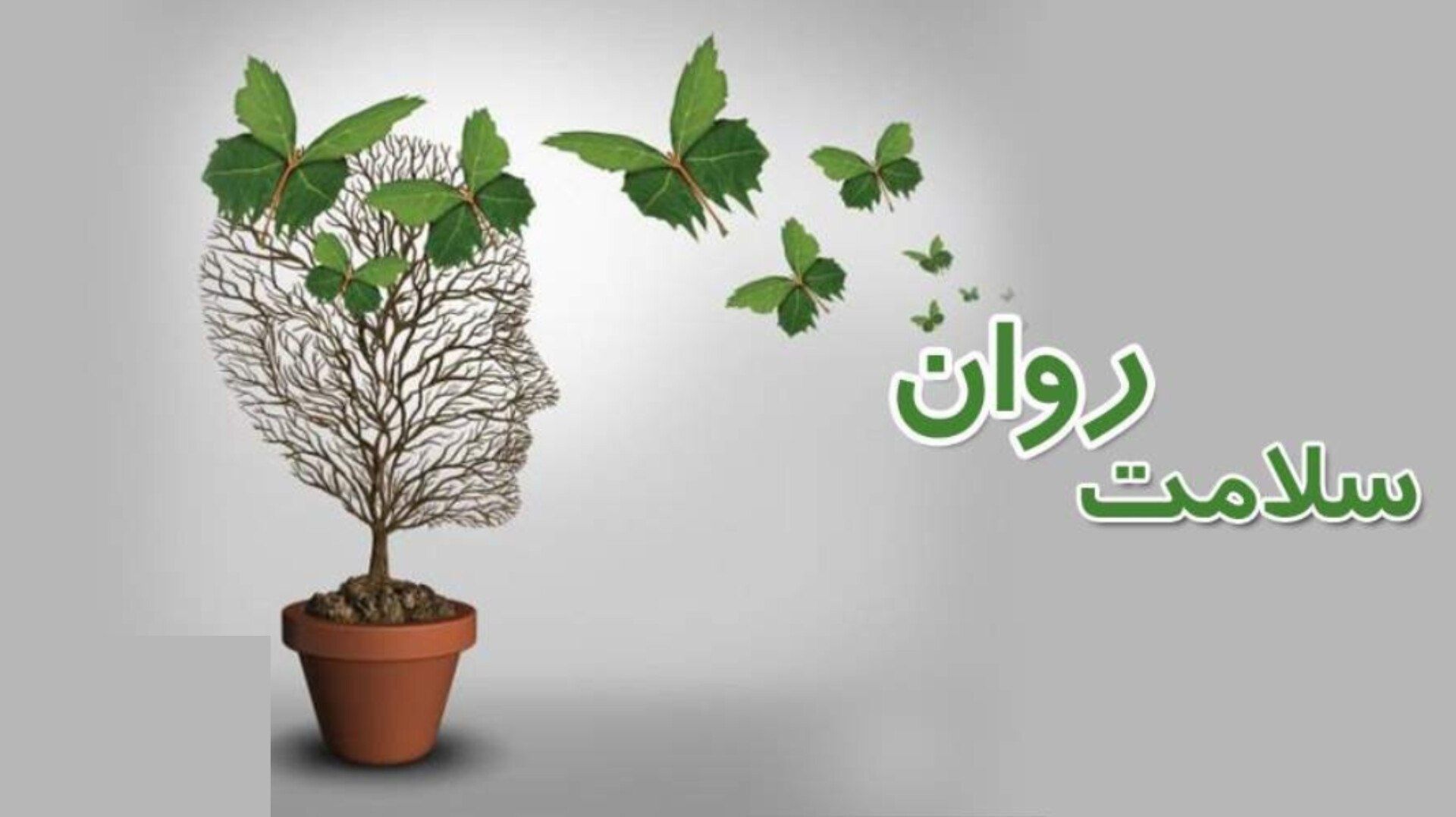 سلامت روان نیازمند شناخت خود و مدیریت احساسات است