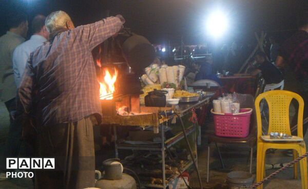 جشنواره سوغات عشایر سراسر کشور در همدان
