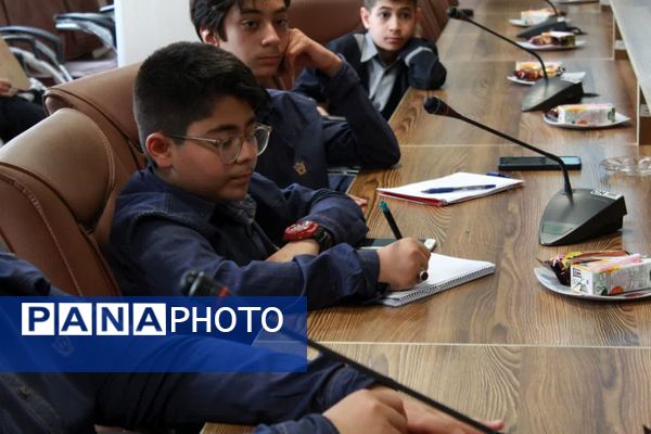 دوره مقدماتی آموزش خبرنگاری پانا 