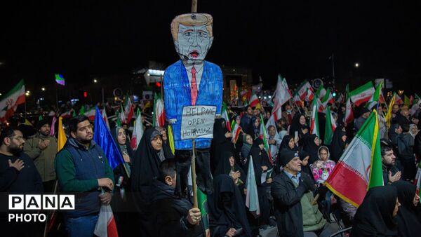 کرج، یکپارچه در صحنه؛ تجدید میثاق با آرمان‌های انقلاب 