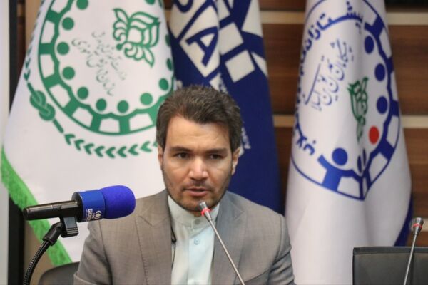 جلسه هم‌اندیشی خبرنگاران پانا با رئیس روابط عمومی اداره‌کل استان خراسان رضوی