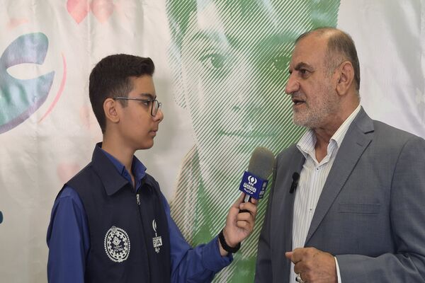 جشن عاطفه‌ها امسال از یک روز به یک هفته تبدیل شد