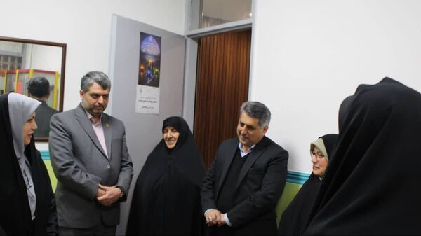 شناسایی و انتخاب نمونه کشوری