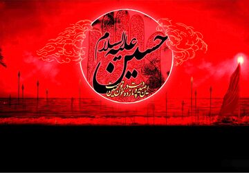 طنین صدای نوجوانان عزادار؛ پاسداری دانش‌آموزان دارابی از سنت عاشورا