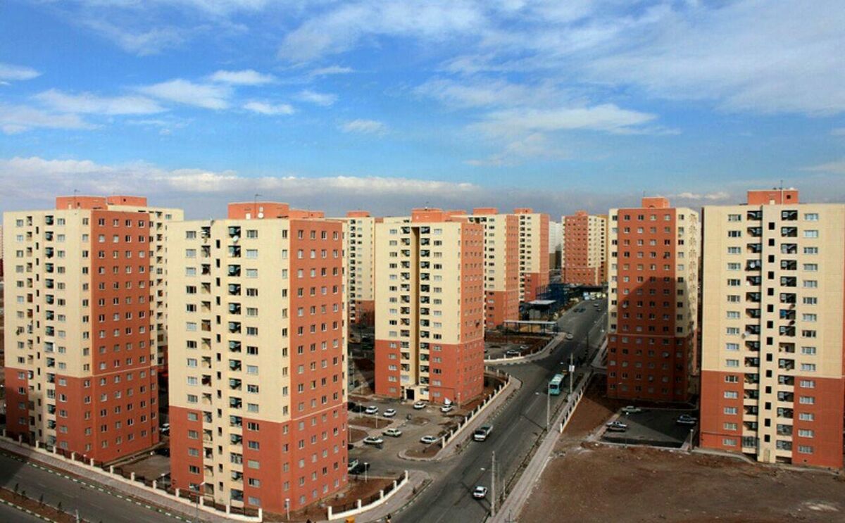 پرداخت مشروط ۲۰۰ میلیون وام قرض‌الحسنه به طرح‌های مسکن ملی
