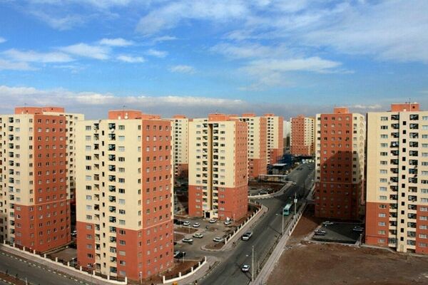 معافیت مالیاتی مالکان در صورت «اجاره مسکن» به مددجویان
